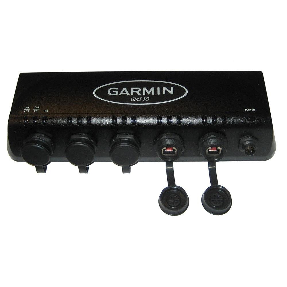 Garmin Gms10 Network Port Expander - Boat Gear USA