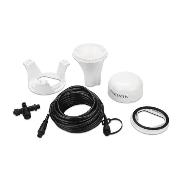 Garmin Gps24xd Nmea 2000 Gps Sensor With Heading Sensor - Boat Gear USA