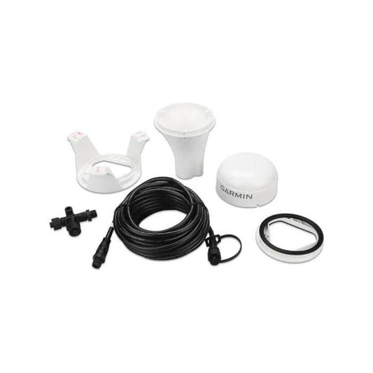 Garmin Gps24xd Nmea 2000 Reman Gps Sensor With Heading Sensor - Boat Gear USA