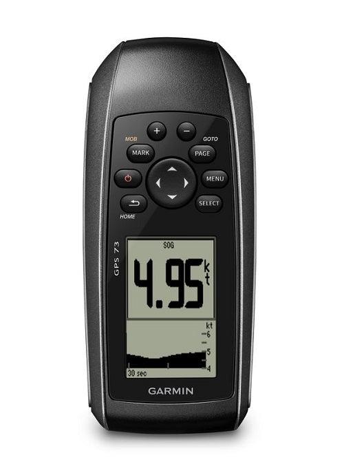 Garmin Gps73 Handheld Gps - Boat Gear USA