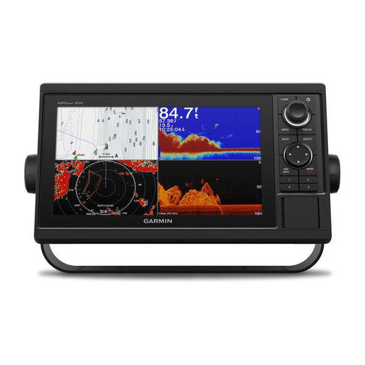 Garmin GPSMAP1042XSV 10" Combo No Tranducer US and Canada GN+ - Boat Gear USA