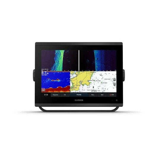 Garmin GPSMAP1223XSV 12" Combo - Boat Gear USA