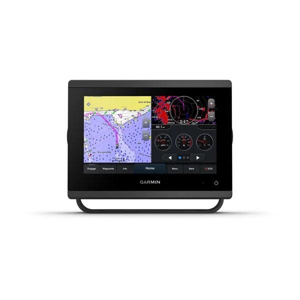 Garmin GPSMAP743 7" Plotter US and Canada GN+ - Boat Gear USA