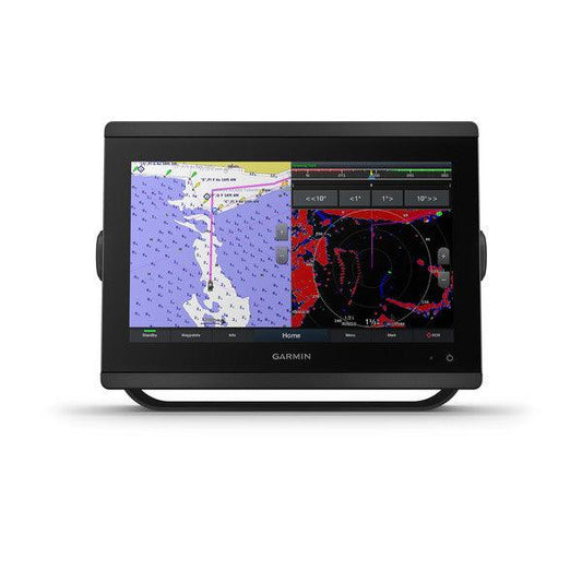 Garmin GPSMAP8412 12" Plotter - Boat Gear USA