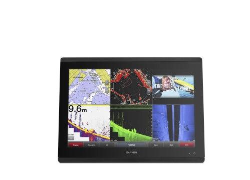 Garmin Gpsmap8417 17in Plotter - Boat Gear USA