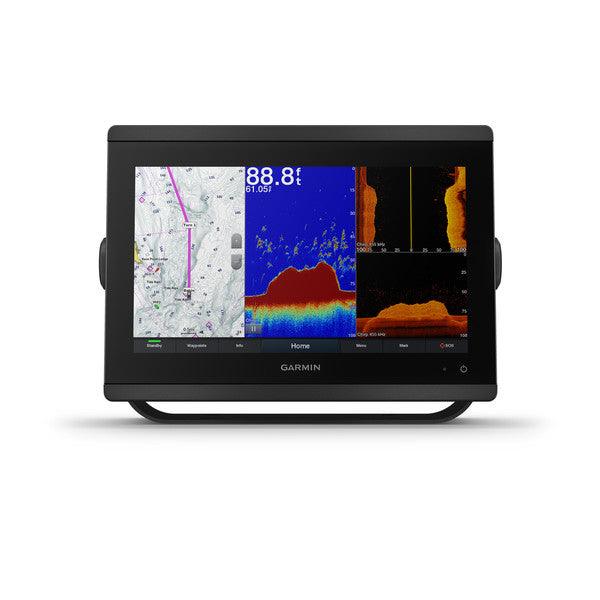 Garmin Gpsmap8612xsv 12"" Comb Us, Canada, Bahamas G3 - Boat Gear USA