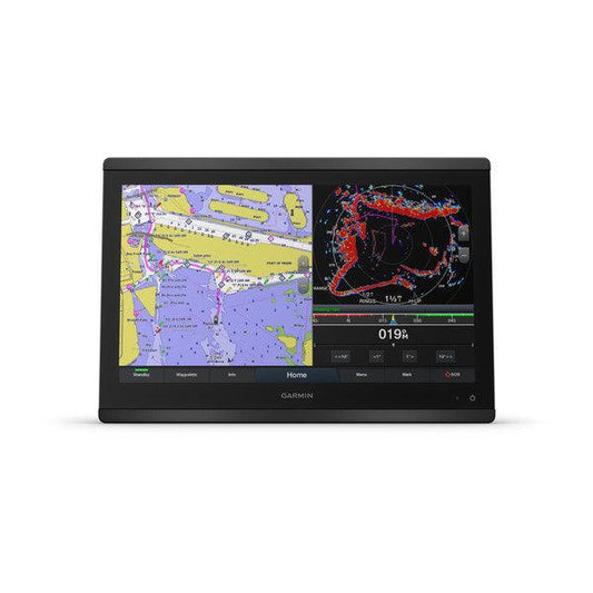 Garmin GPSMAP8616 16" Plotter With US and Canada GN+ - Boat Gear USA
