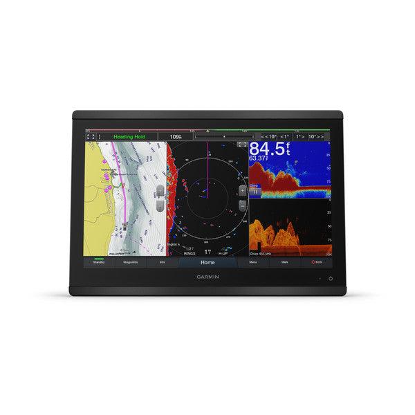 Garmin GPSMAP8616xsv 16" Combo US and Canada GN+ - Boat Gear USA