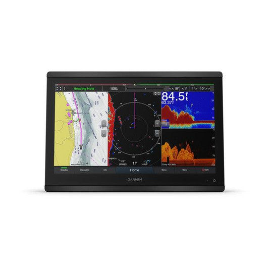 Garmin GPSMAP8616xsv 16" Combo US and Canada GN+ - Boat Gear USA