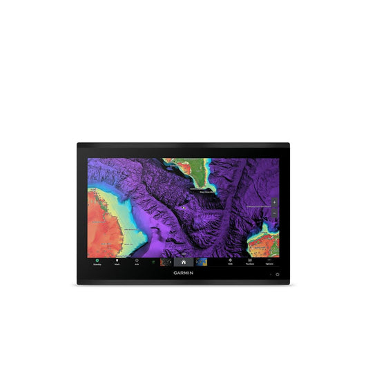 Garmin GPSMAP9219 19in Plotter With US and Canada GN+ - Boat Gear USA