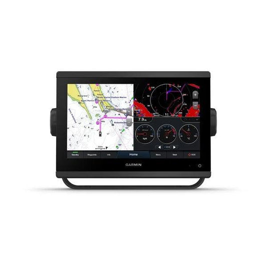 Garmin GPSMAP923 9" Plotter - Boat Gear USA