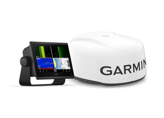 Garmin GPSMAP943XSV HD3 Radar Pack with US and Canada GN+ - Boat Gear USA