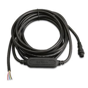 Garmin Gra10 Rudder Angle Nmea 2000 Adapter - Boat Gear USA