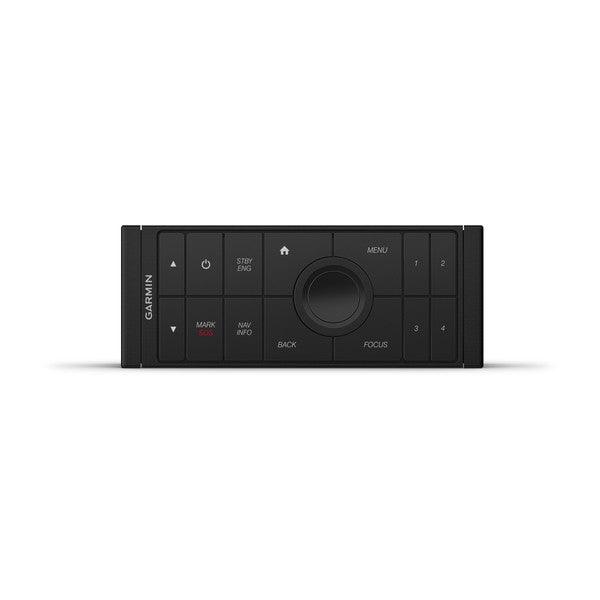 Garmin Grid 20 Horizontal Controller - Boat Gear USA