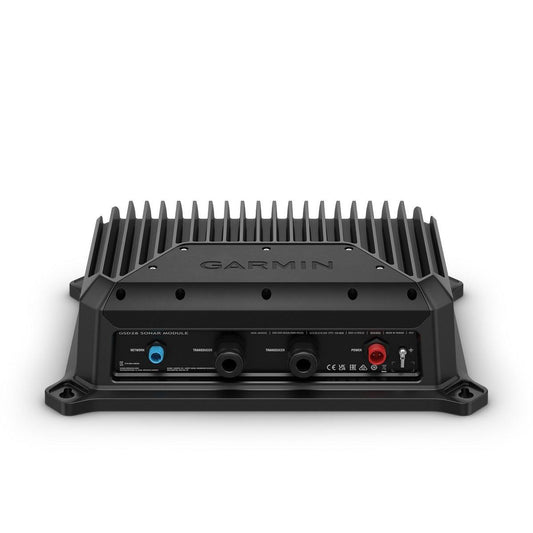 Garmin GSD28 Sonar Module - Boat Gear USA