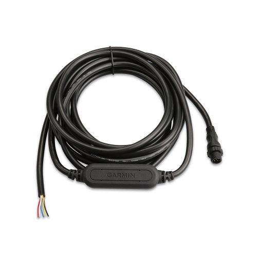 Garmin Gst-10 Speed/temp Nmea 2000 Adapter - Boat Gear USA