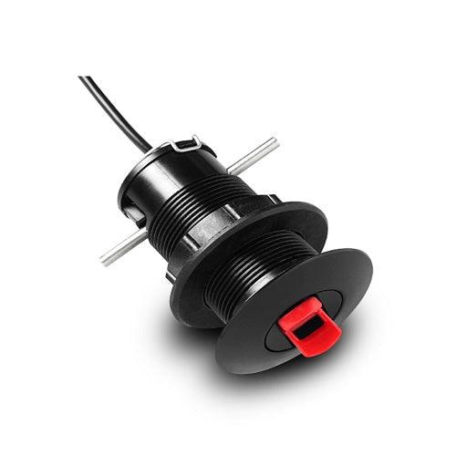 Garmin Gst-43 Speed/temp Thru Hull Transducer - Boat Gear USA