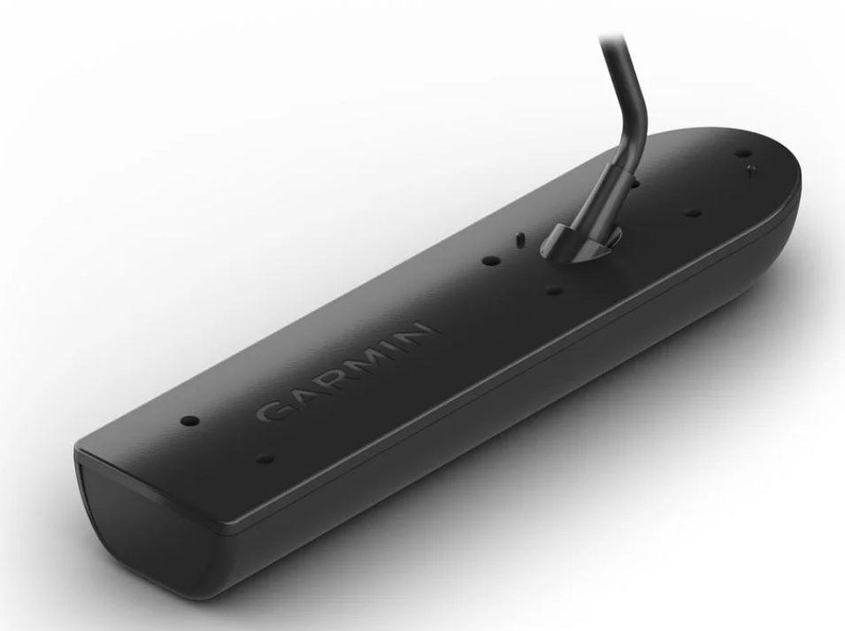 Garmin Gt56uhd-tr Transducer Trolling Motor For 63"" Force Kraken - Boat Gear USA