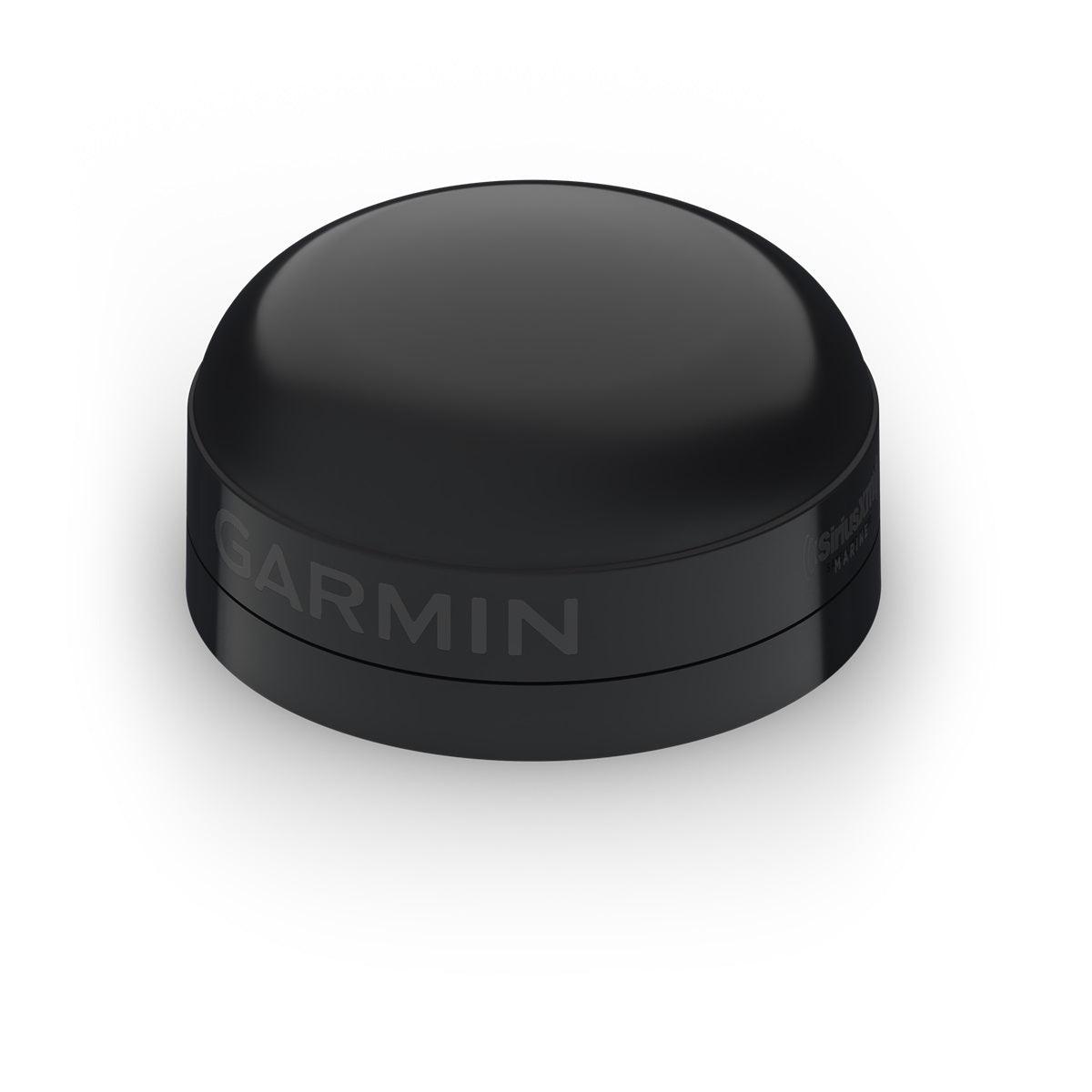 Garmin Gxm54 Siriusxm Weather Black Housing - Boat Gear USA