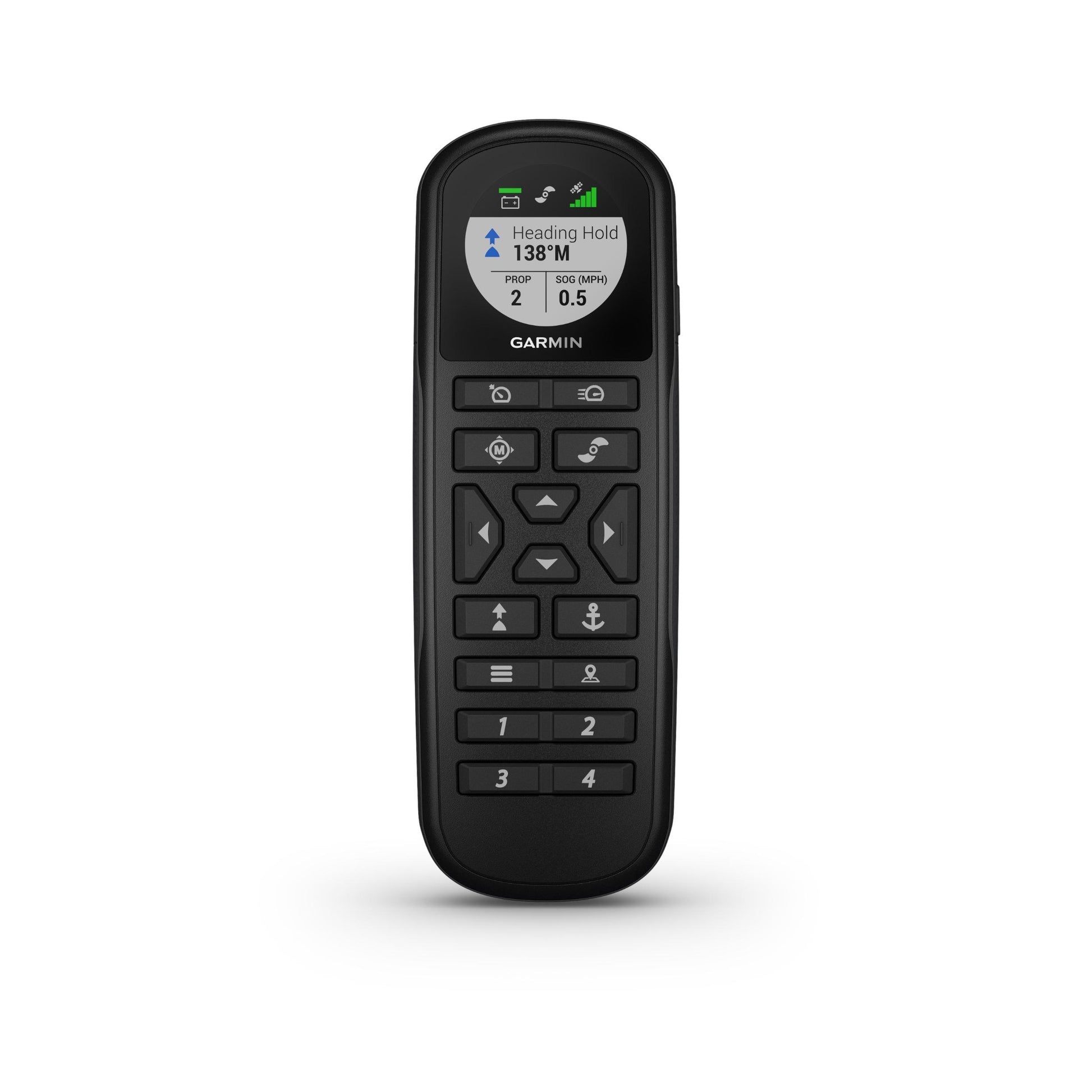 Garmin Handheld Remote For Force Motors - Boat Gear USA