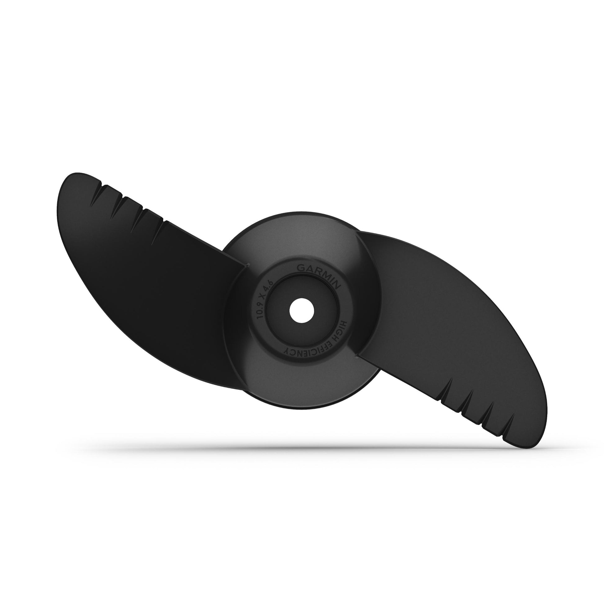 Garmin High-efficiency Prop Standard Replacement Prop - Boat Gear USA