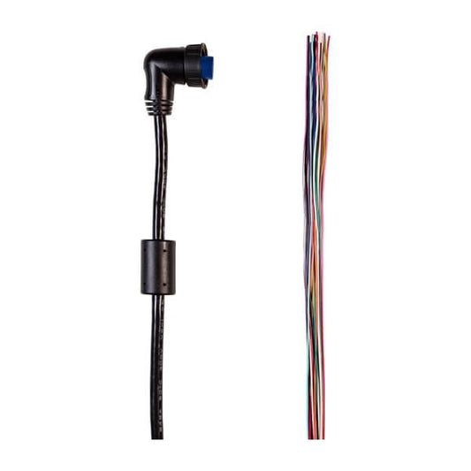 Garmin In/out Data Cable 19-pin, Sensor/relay Output - Boat Gear USA