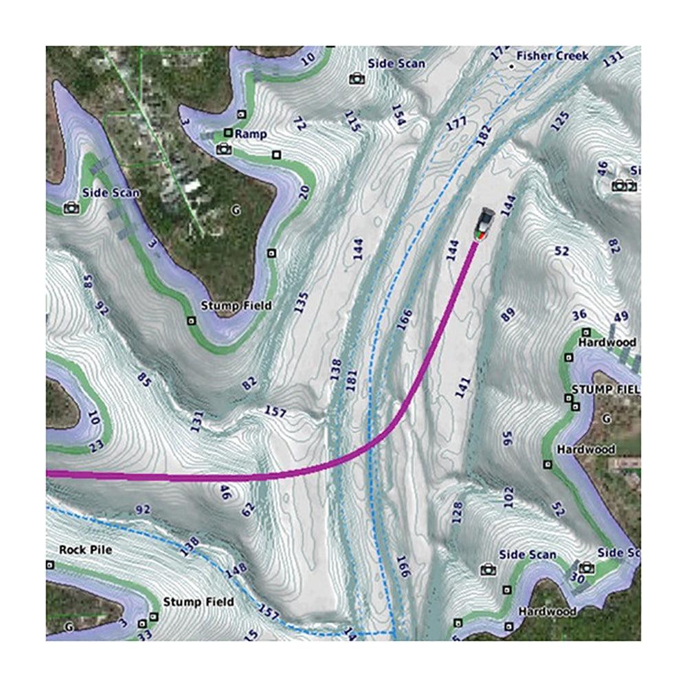 Garmin LakeVü g3 Ultra U.S. - West - Boat Gear USA