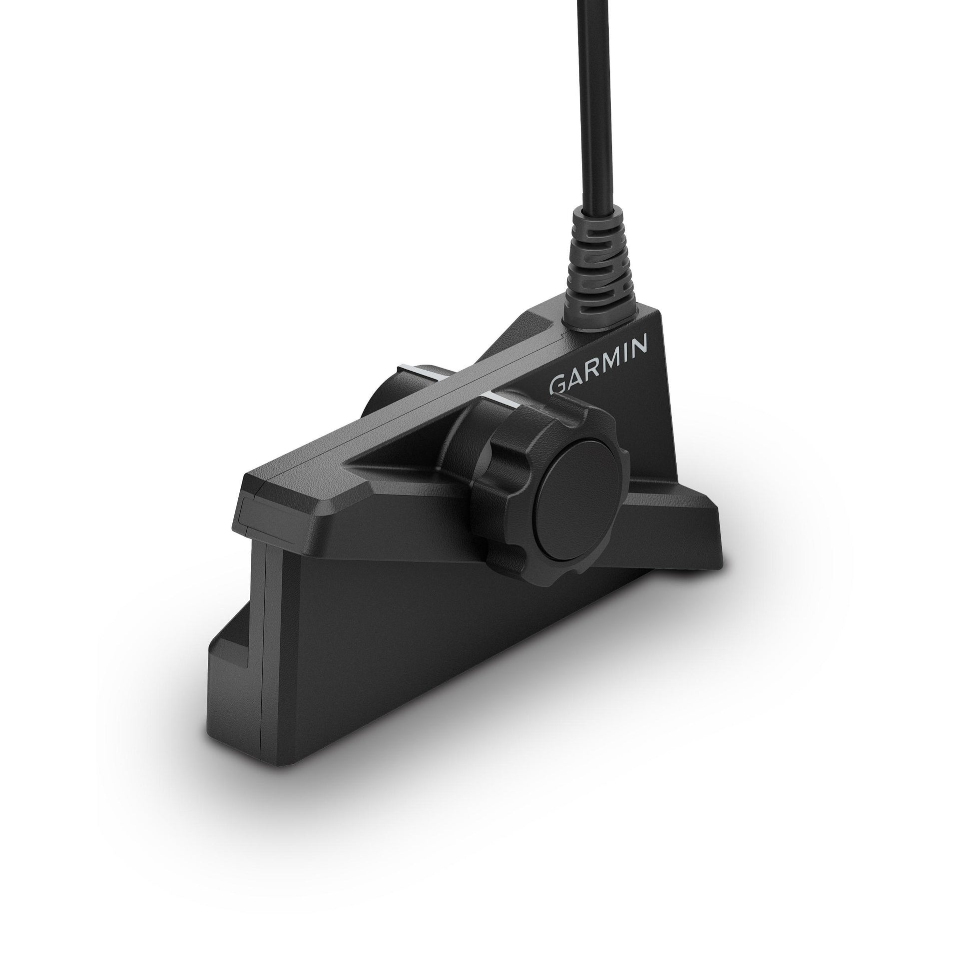 Garmin LVS34 Transducer Replacement for LiveScope Plus Transom/Trolling Motor Mount - Boat Gear USA