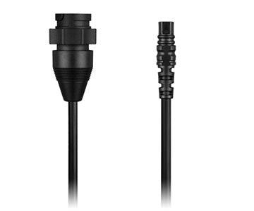 Garmin Motorguide 4-pin Adapter - Boat Gear USA