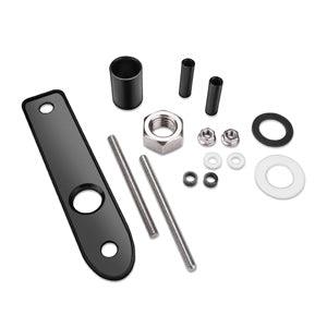 Garmin Mounting Hardware For Gt/cv Series Thru Hull - Boat Gear USA