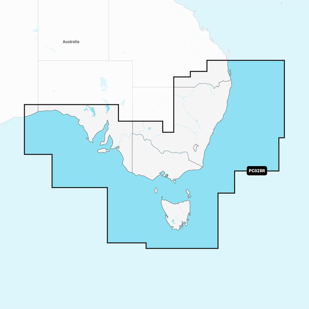Garmin Navionics+ NSPC028R - Australia, Southeast - Inland & Coastal - Marine Chart - Boat Gear USA