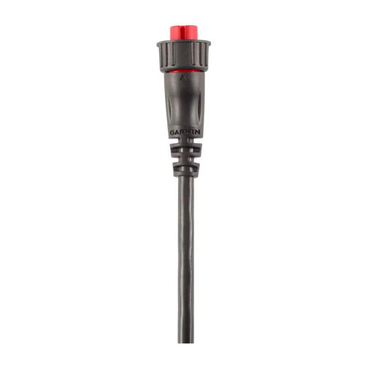 Garmin Power Cable 2-pin For Echomap Uhd2 6"",7"",9"" Models - Boat Gear USA