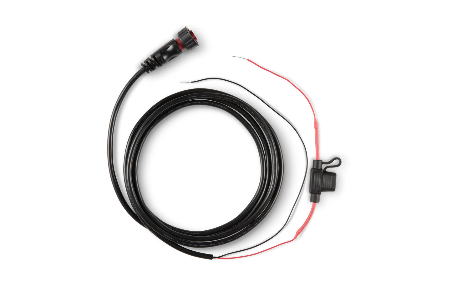 Garmin Power Cable For Force Foot Pedal - Boat Gear USA