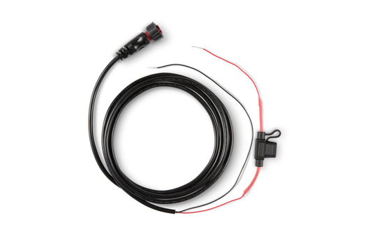 Garmin Power Cable For Force Foot Pedal - Boat Gear USA