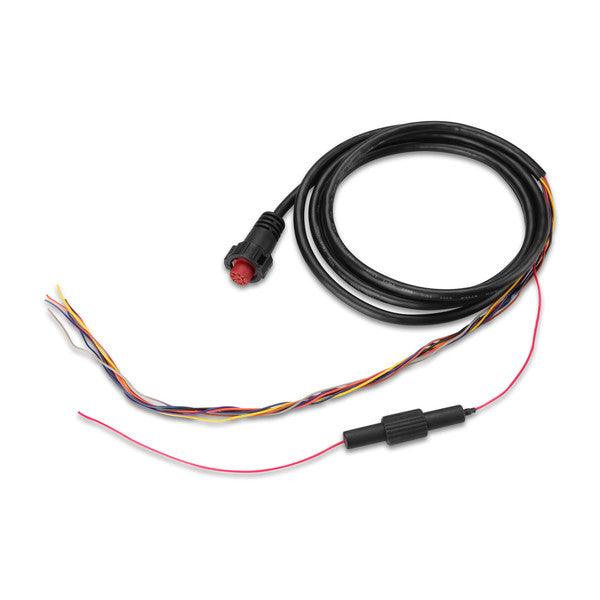 Garmin Power/data Cable Gpsmap 7x2/9x2/10x2/12x2 - Boat Gear USA