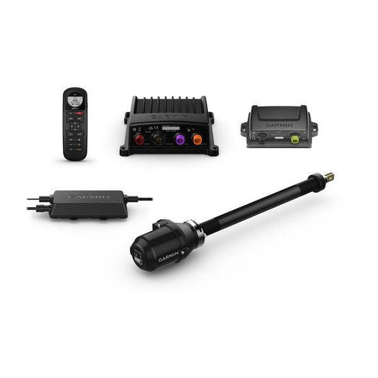 Garmin Reactor 40 Autopilot For Kicker without GHC20 - Boat Gear USA