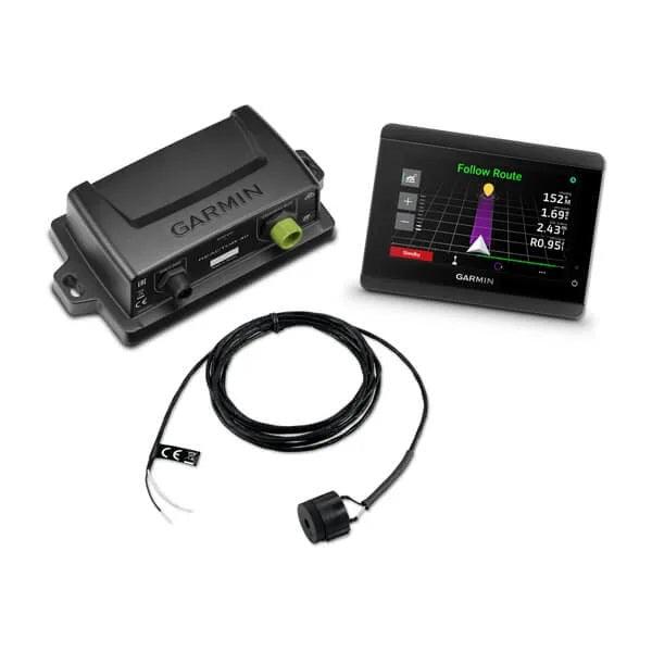 Garmin Reactor 40 Autopilot For Viking Viper Systems with GHC50 Control - Boat Gear USA