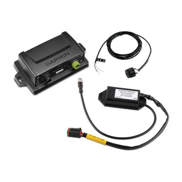 Garmin Reactor 40 Autopilot For Volvo Penta No GHC - Boat Gear USA