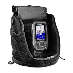 Garmin Striker 4 3.5"" Color Portable Fishfinder Gps - Boat Gear USA