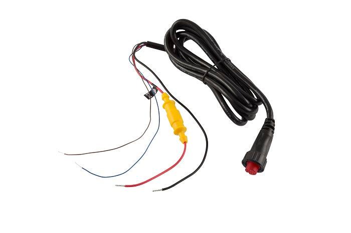 Garmin Threaded 4-pin 6' Power/data Cable - Boat Gear USA
