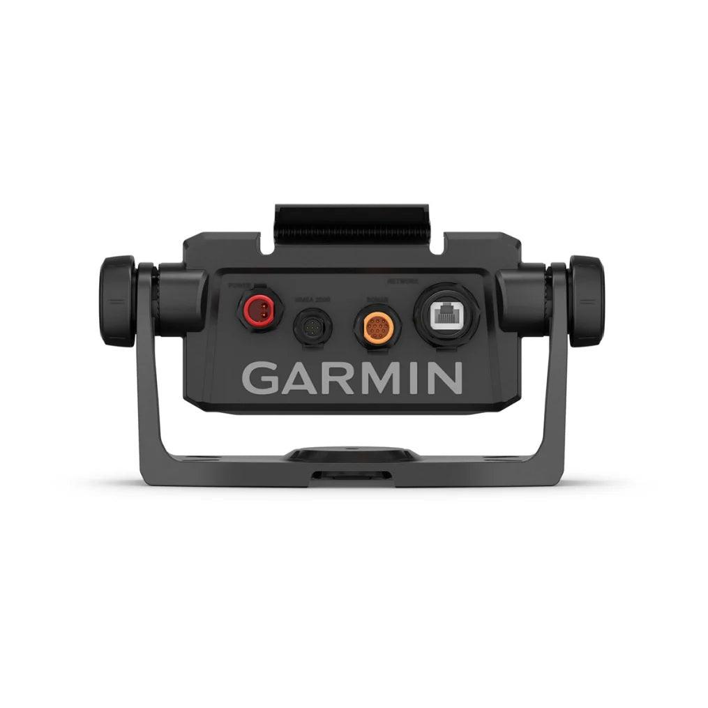 Garmin Tilt/swivel Mount Quick-release Cradle For Echomap 6sv - Boat Gear USA