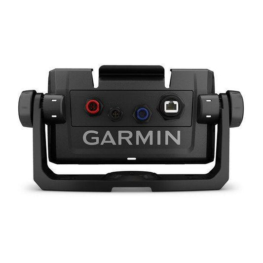 Garmin Tilt/swivel Mount Quick-release Cradle For Echomap 7xcv - Boat Gear USA