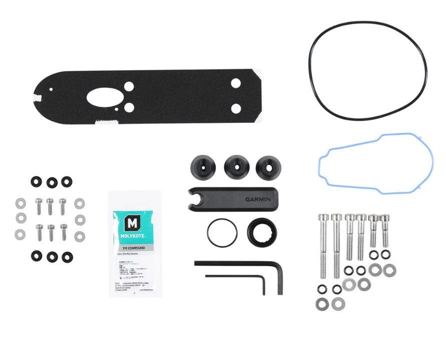 Garmin Transducer Replacement Kit For Force Kraken Motors - Boat Gear USA