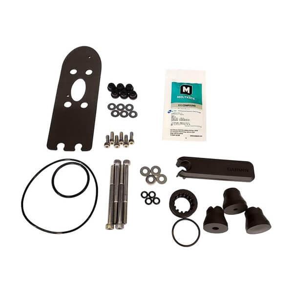 Garmin Transducer Replacement Kit For Force Motors - Boat Gear USA