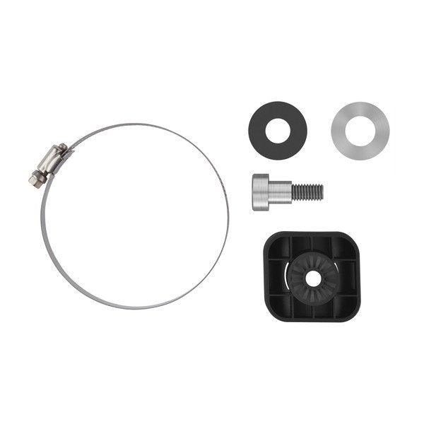 Garmin Trolling Motor Barrel Mount For Lvs32 Panaoptix - Boat Gear USA
