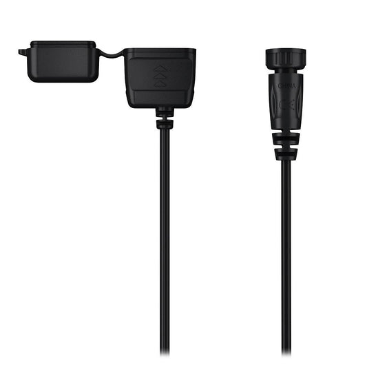 Garmin Usb Voice Control Bundle - Boat Gear USA