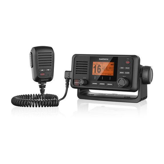 Garmin Vhf115 Vhf Radio - Boat Gear USA