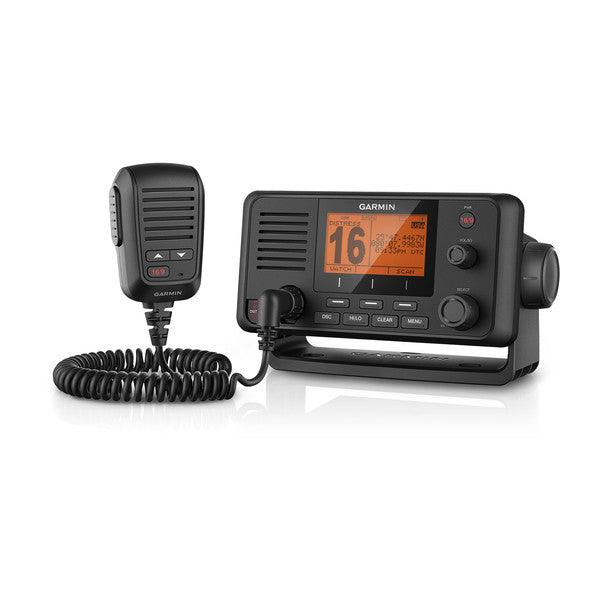 Garmin Vhf215 Ais Vhf Radio - Boat Gear USA