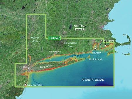 Garmin Vus004r G3 Vision New York - Boat Gear USA