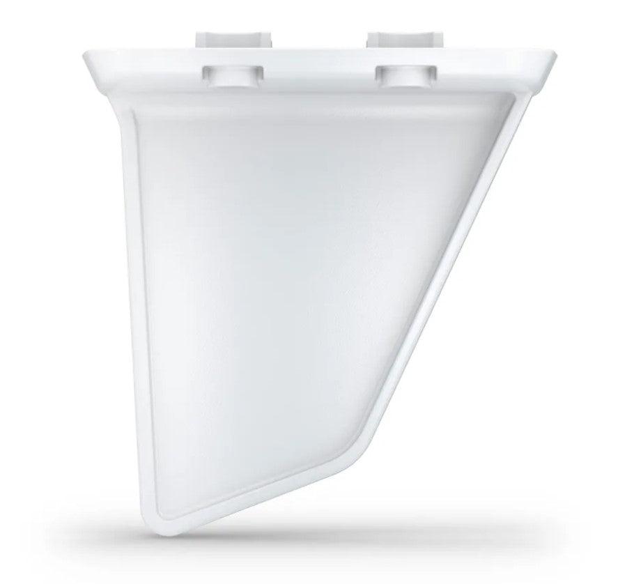 Garmin White Skeg For Force Motors - Boat Gear USA